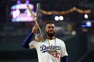 Teoscar Hernández was the winner of the 2024 Home Run Derby (Image Source: Imagn)